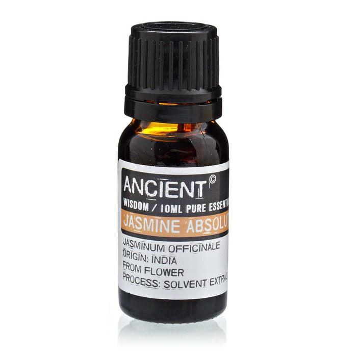 10 ml Jasmine Absolute Essential Oil 🇬🇧