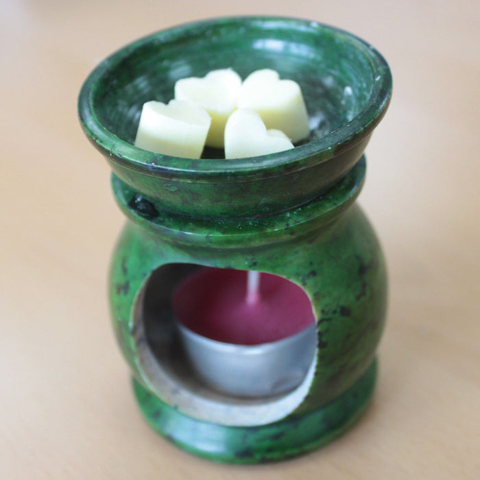 Aroma Wax Melts - Peppermint & Eucalytus 🇬🇧
