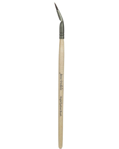 Bent Liner Brush