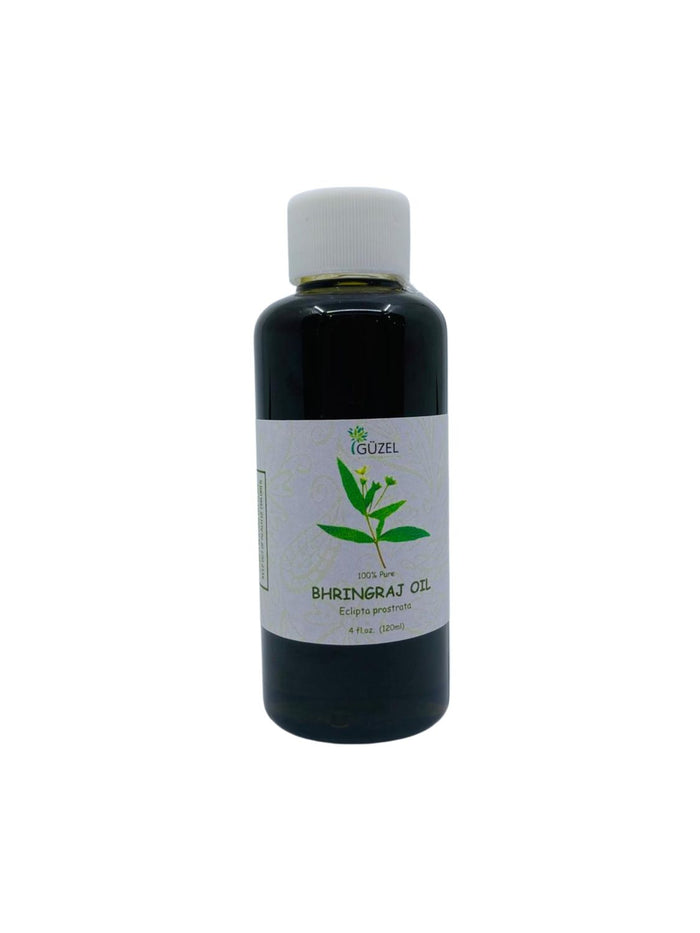 Bhringraj Oil (120 ml ) - زيت برينجراج