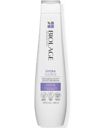 Hydra Source Detangling Solution 13.5 oz