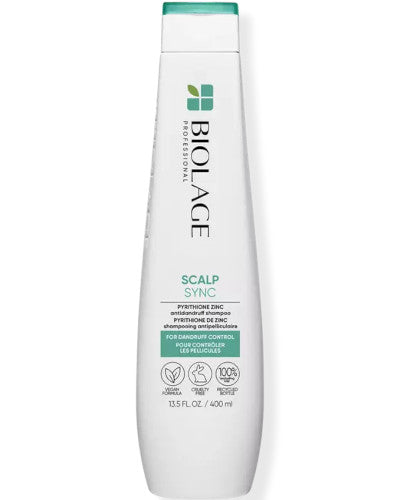 Scalp Sync Anti-Dandruff Shampoo 13.5 oz