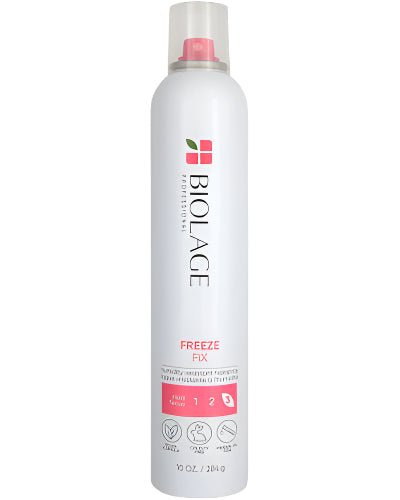 Biolage Styling Freeze Fix 10 oz