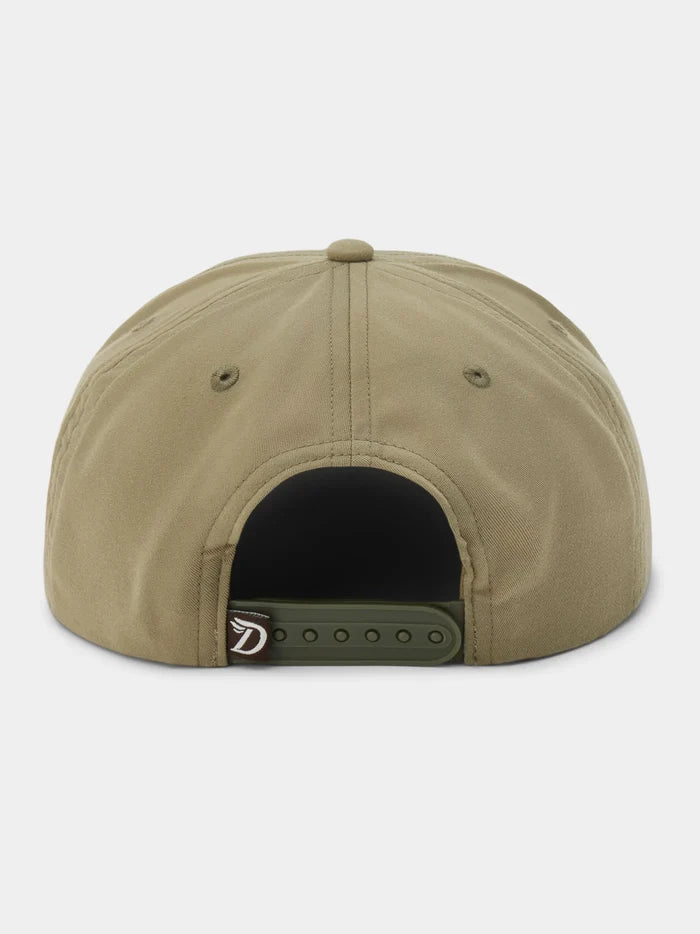 Bobwhite Quail Hat | Sagebrush | Duck Camp