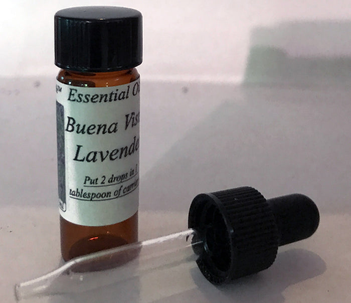 Buena Vista English Lavender