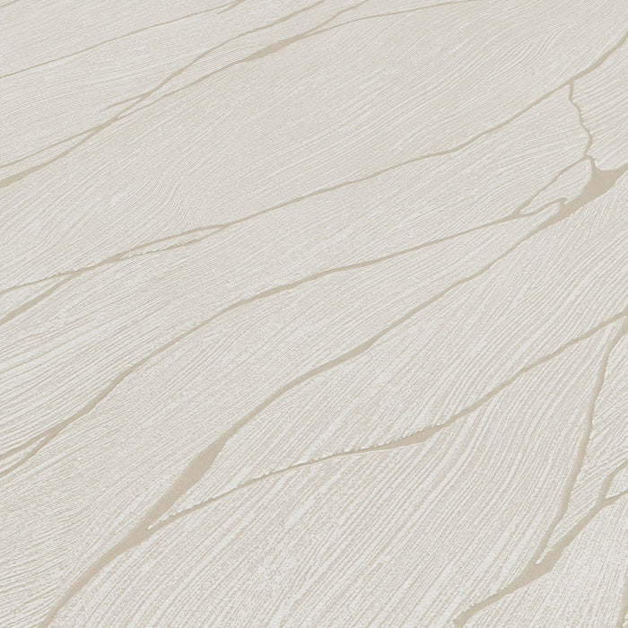 Caius Cream Textured Wallpaper Home Improvement