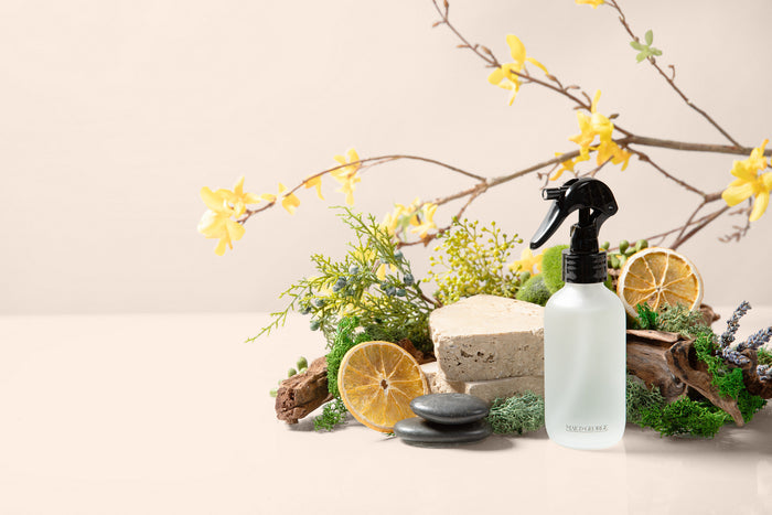 Calming Room & Linen Mist | Essential Oil Blend