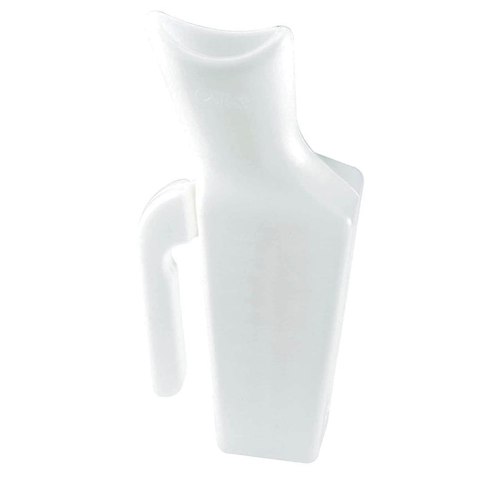 Carex Female Urinal - FGP70600 - LL Medico