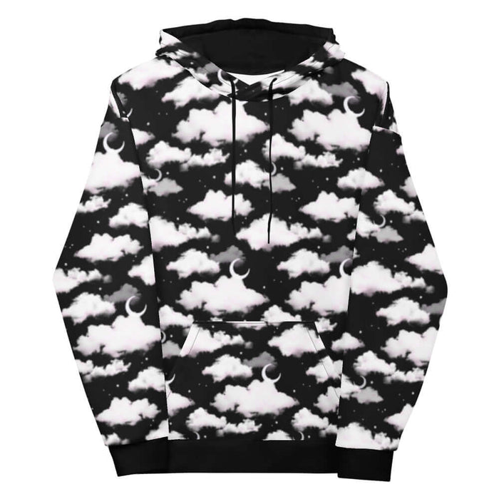 Black / XS