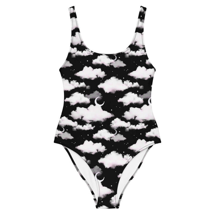 Black / XS