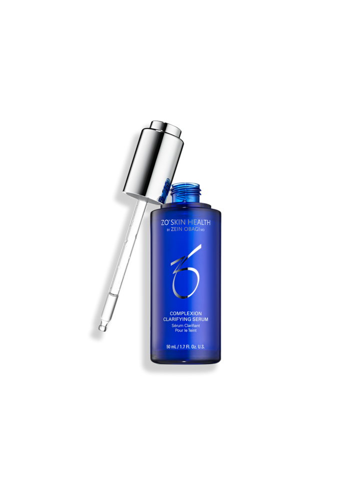 Complexion Clarifying Serum