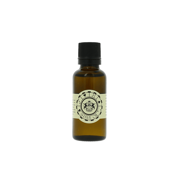Dear Barber Shave Oil 30ml