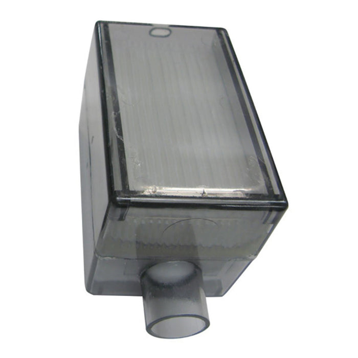 Drive Oxygen Concentrator Extended-Life Intake Bacteria Filter, For DeVilbiss iGo - MC44D-605-Single - LL Medico