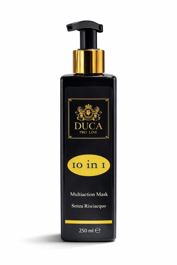 Duca Maschera Spray Multiattiva Senza Risciacquo – 250 ml