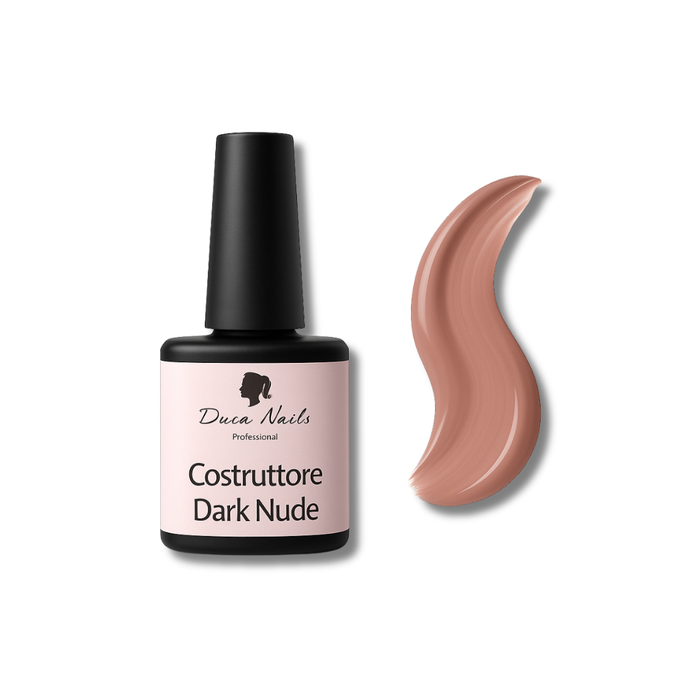 Dark Nude