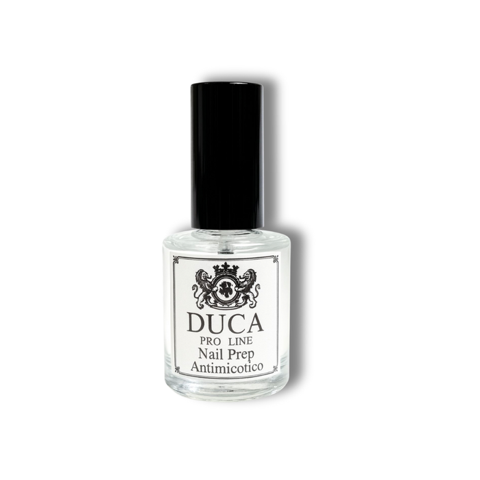 DUCA NAILS PRO LINE NAIL PREP ANTIMICOTICO 15ML
