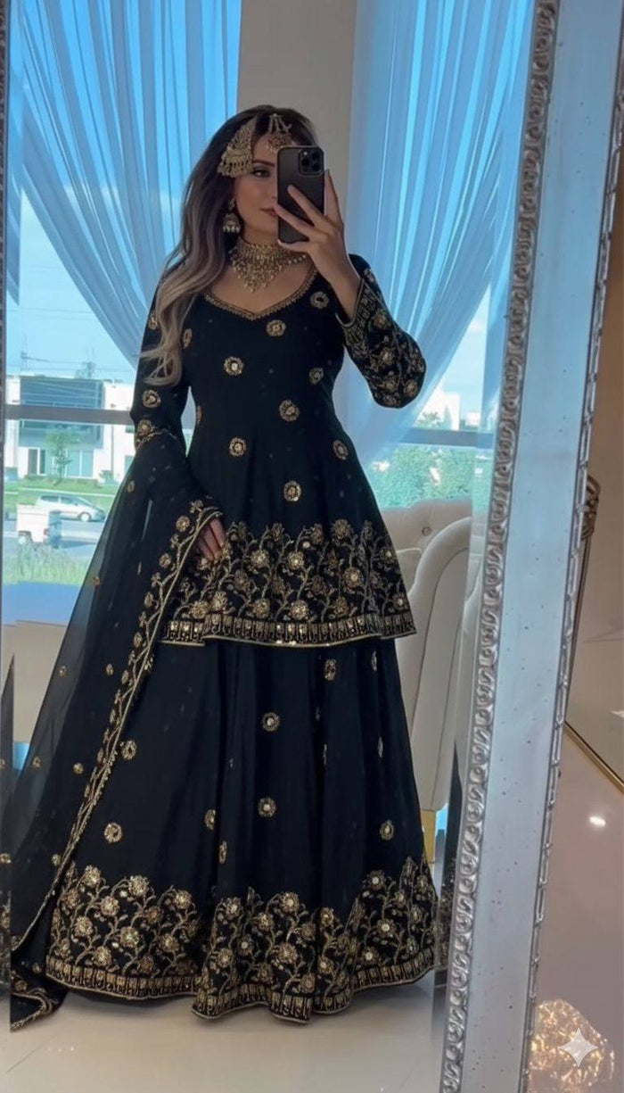 Enchanting Elegance Couture for Every Occasion