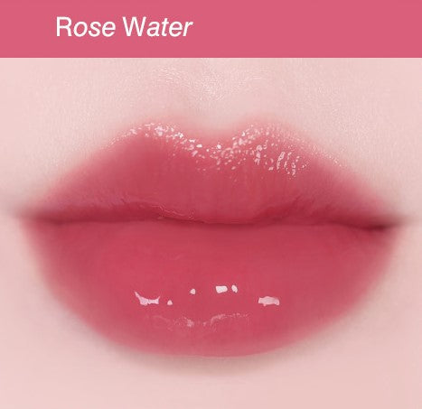Rose Water