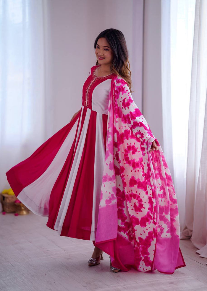 Floral Dreams: Embrace Your Inner Diva