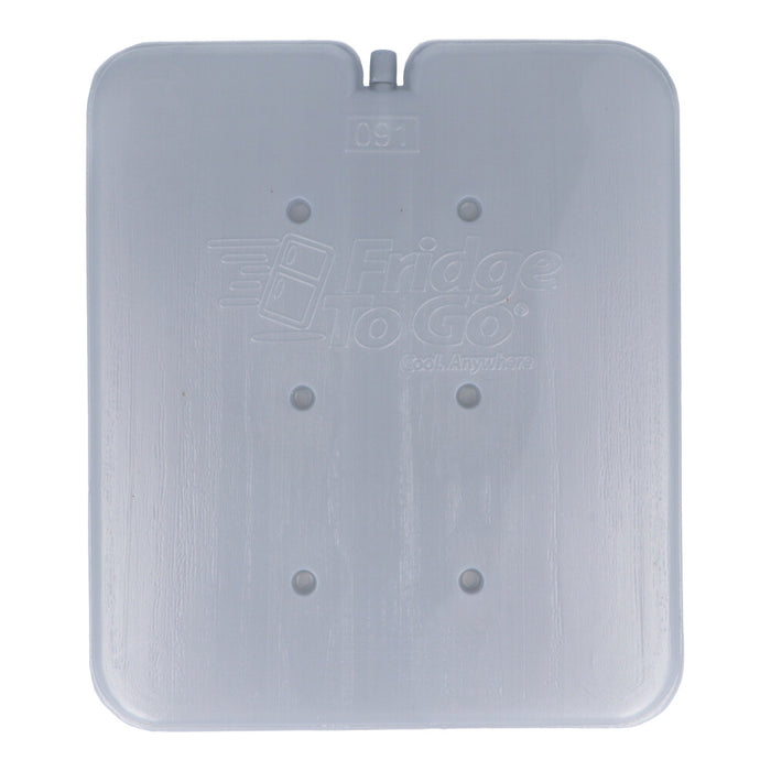 Fridge To Go Insulated Lunch Box Medium - Octopus