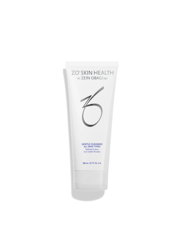 Gentle Cleanser