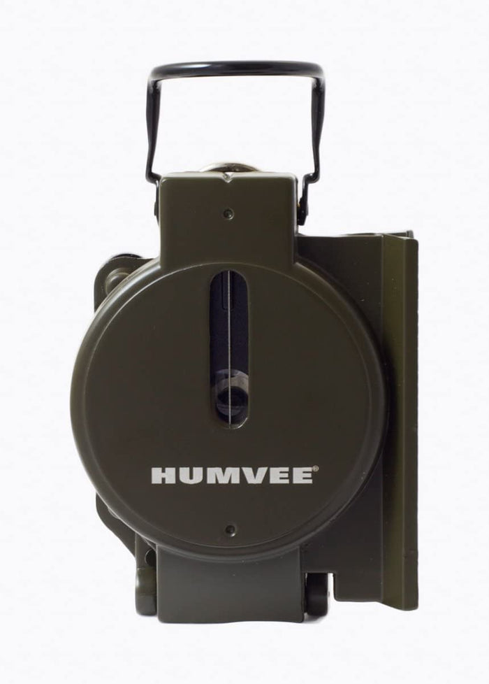 Humvee Military Style Compass | CAMPCO