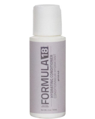 Hydrating Conditioner 2 oz