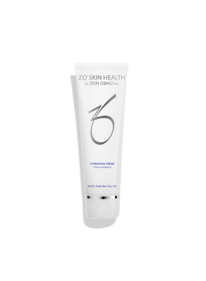 Hydrating Crème