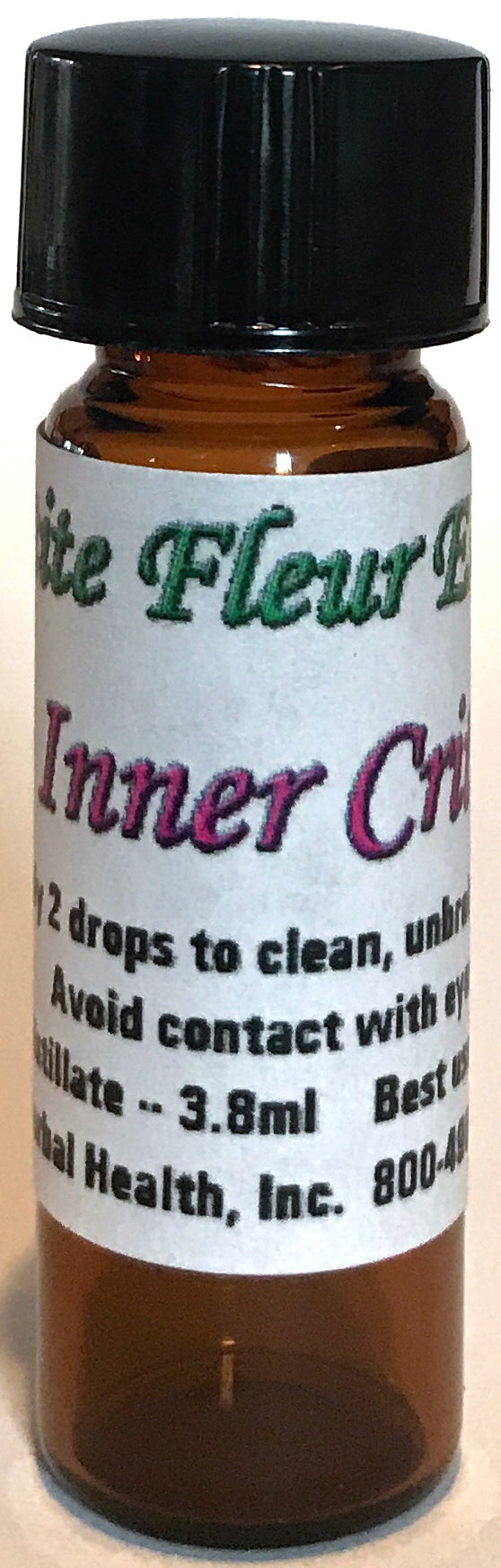 Inner Critic ( Holy Basil scent)