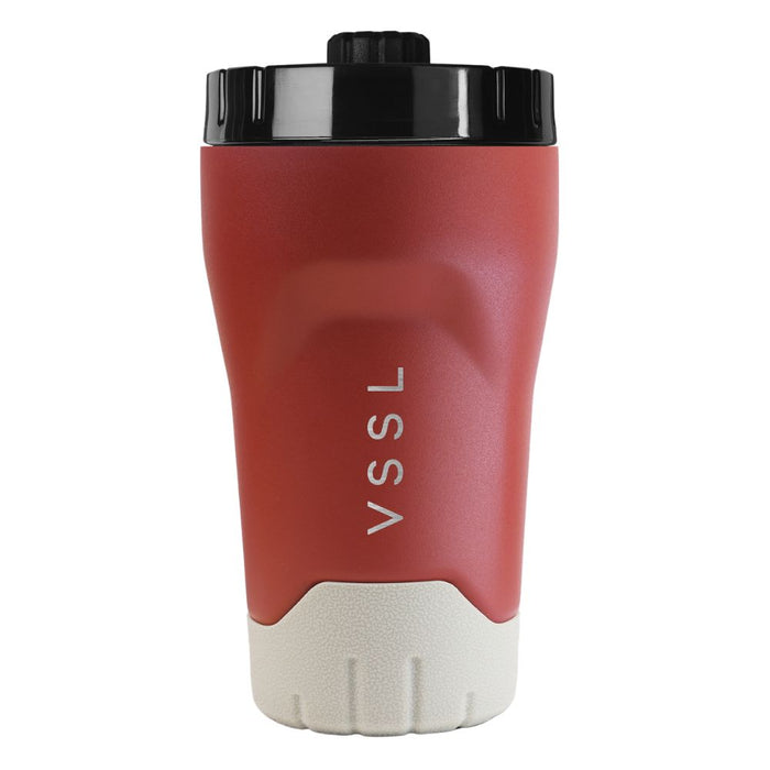 Insulated Coffee Cup with Leak Proof Lid 10oz/295ml