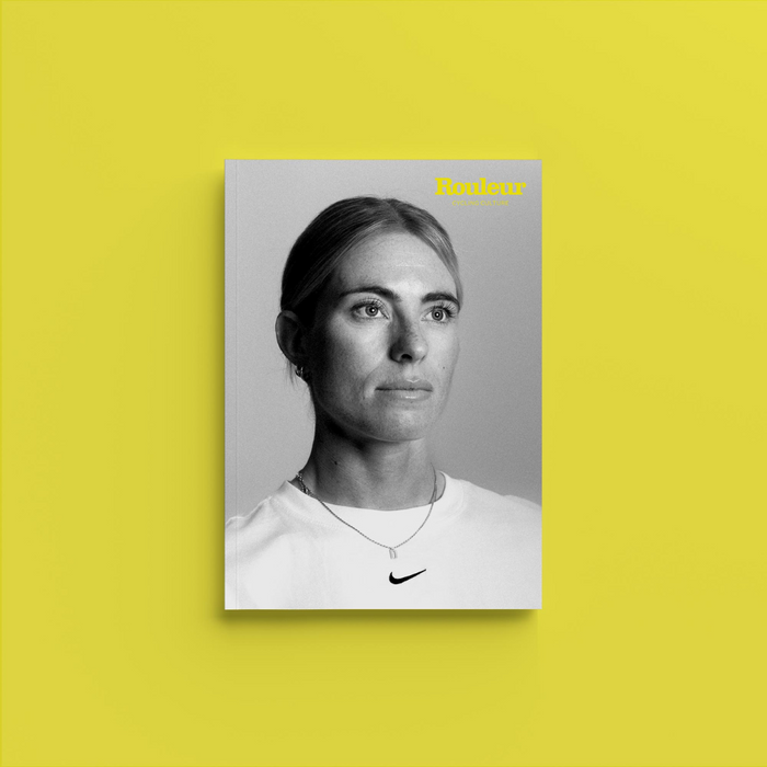 Issue 137 - Tour de France Femmes - Rouleur