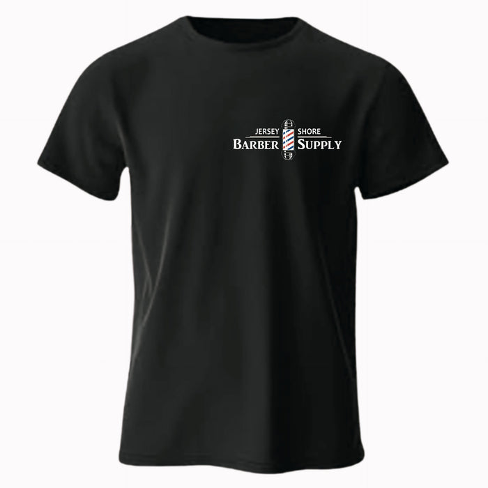 Jersey Shore Barber Supply T-Shirt