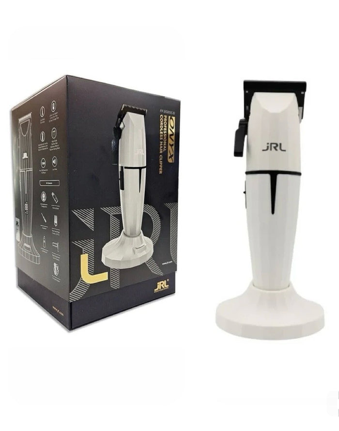 JRL Ghost Professional Cordless Clipper