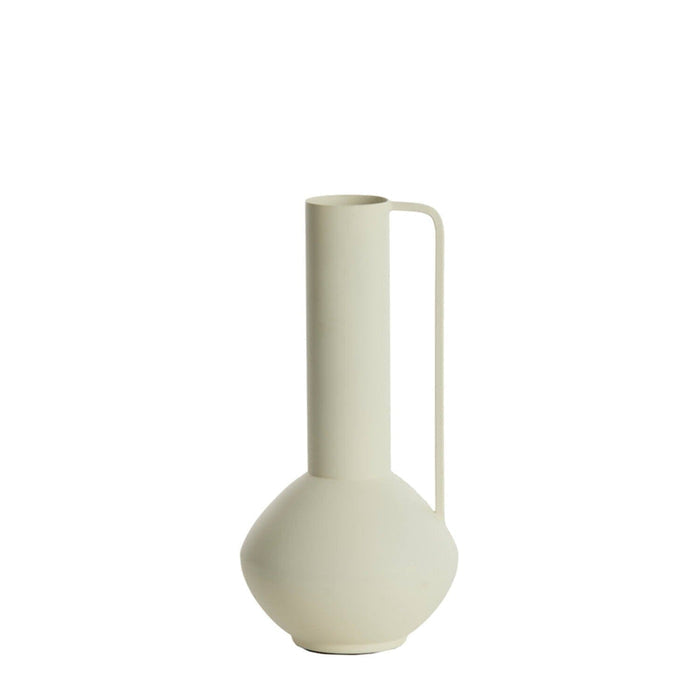 Kalomo Cream Decorative Vase Accessories