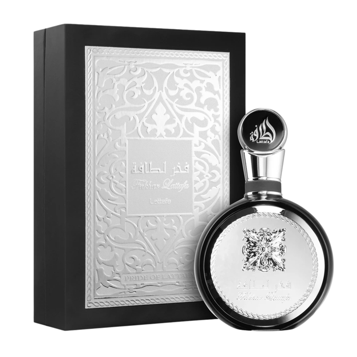 LATTAFA FAKHAR LATTAFA MEN 100ML
