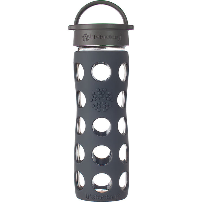Lifefactory Glass Bottle 16oz 475ml
