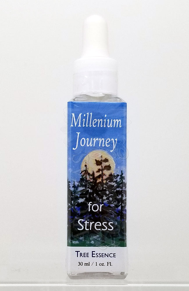 Millenium Journey Essence