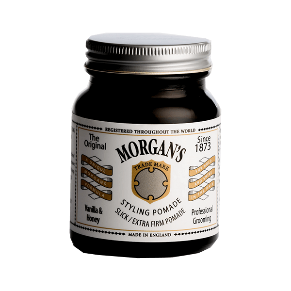 Morgan's Vanilla & Honey Styling Pomade 100g