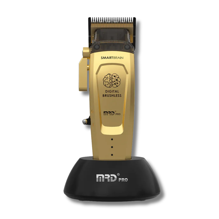MRD PRO TOSATRICE SMART BRAIN METAL GREEN / PINK