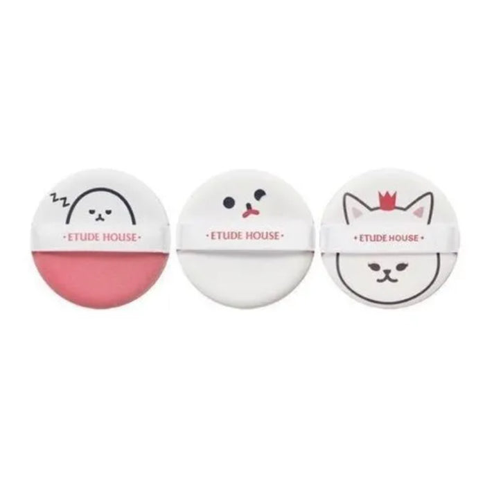 My Beauty Tool Air Puff - Korean-Skincare