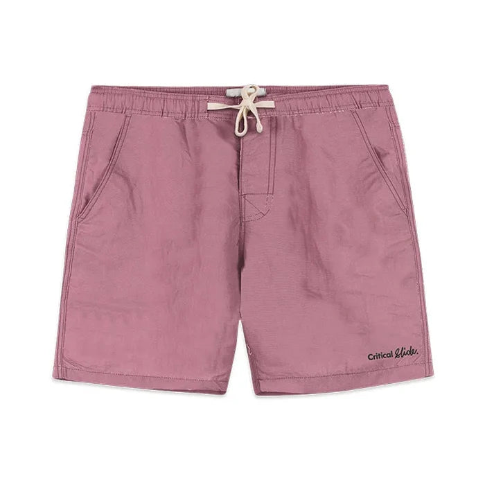 Nucleus Trunk | Dusty Rose | Critical Slide