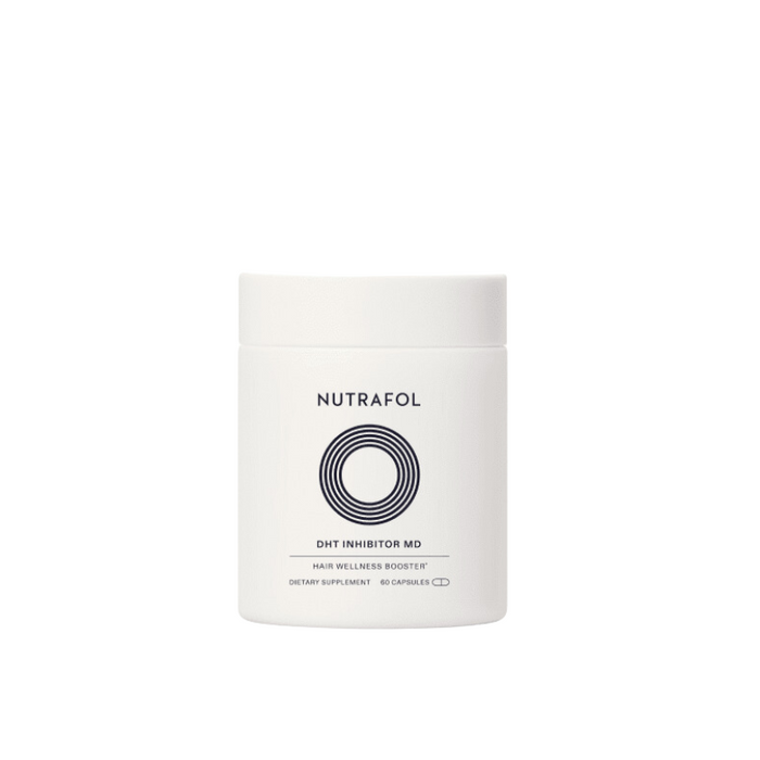 Nutrafol DHT Inhibitor MD