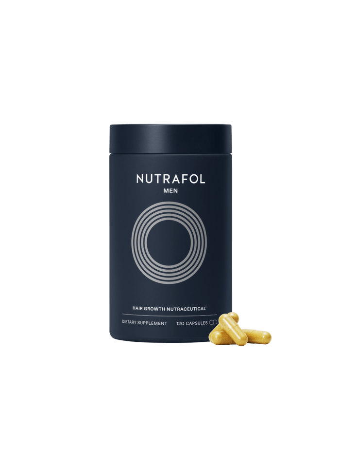 Nutrafol Men's Core Hair Growth