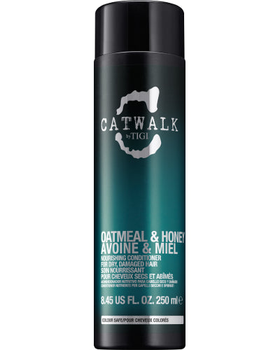 Oatmeal & Honey Conditioner 8.45 oz