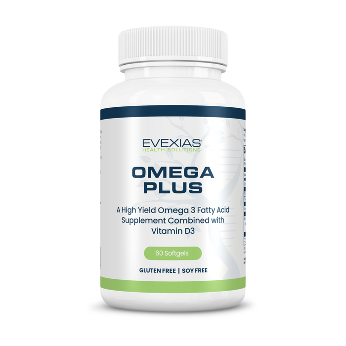 Omega Plus