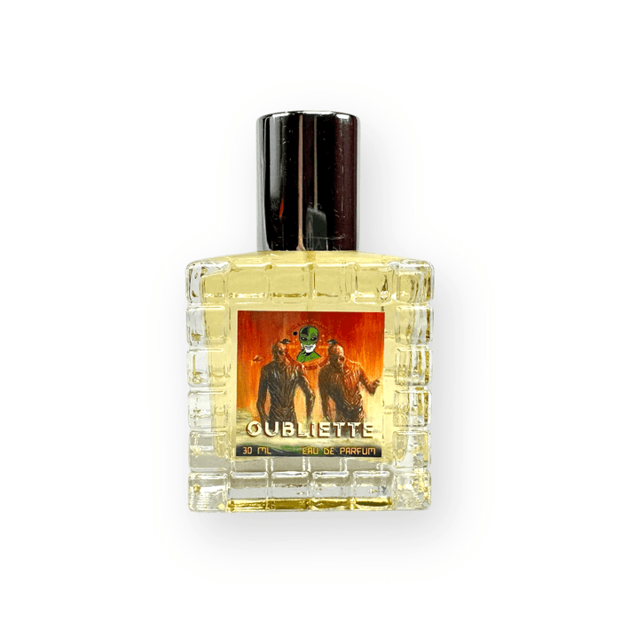 Oubliette Eau De Parfum (EDP) - Phoenix Artisan Accoutrements