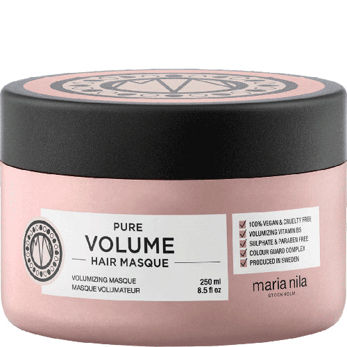 Pure Volume Masque 8.5 oz
