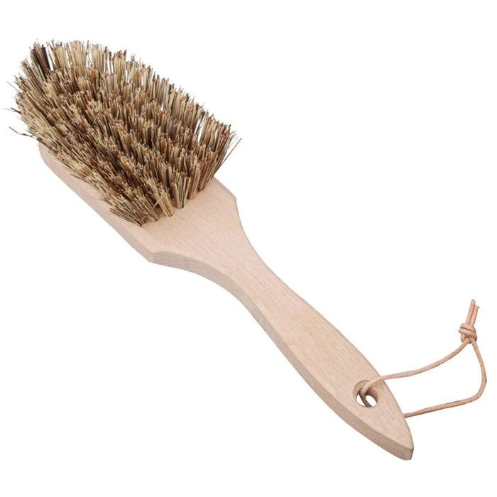 Redecker Corner Scrub Brush