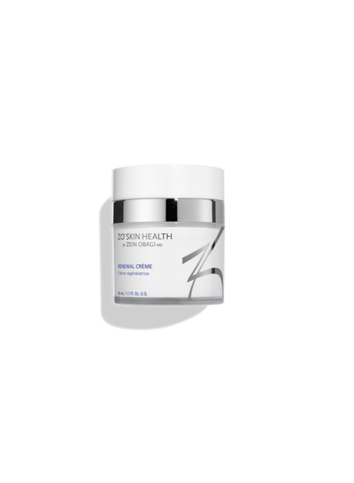 Renewal Crème