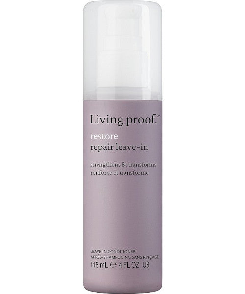 Restore Repair Leave-In 4 oz